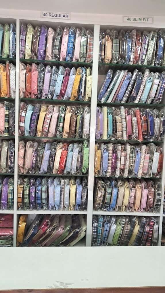 KUMAR SHIRTS
